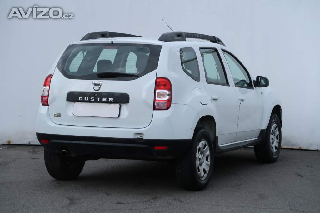 Foto inzerátu Dacia Duster 1.6 16V