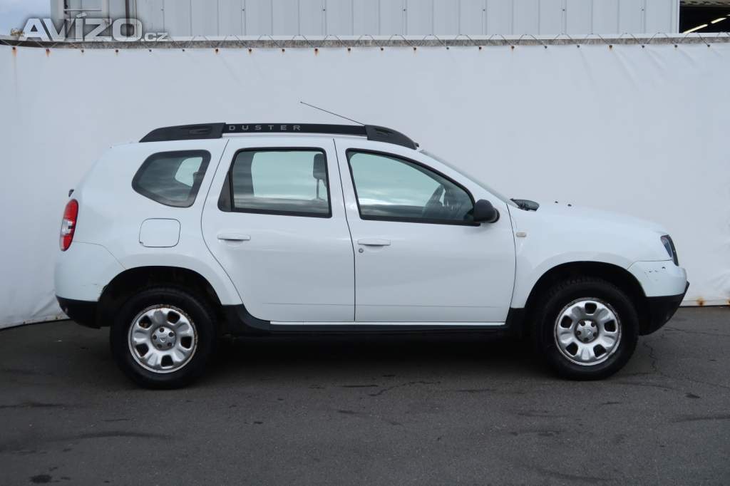 Foto inzerátu Dacia Duster 1.6 16V