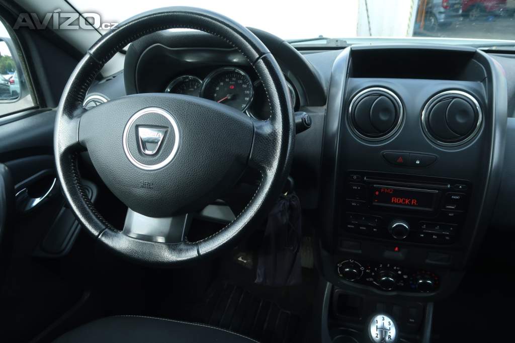 Foto inzerátu Dacia Duster 1.6 16V