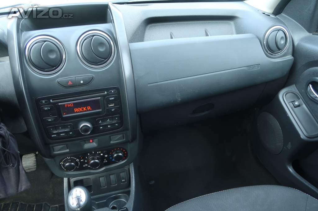 Foto inzerátu Dacia Duster 1.6 16V