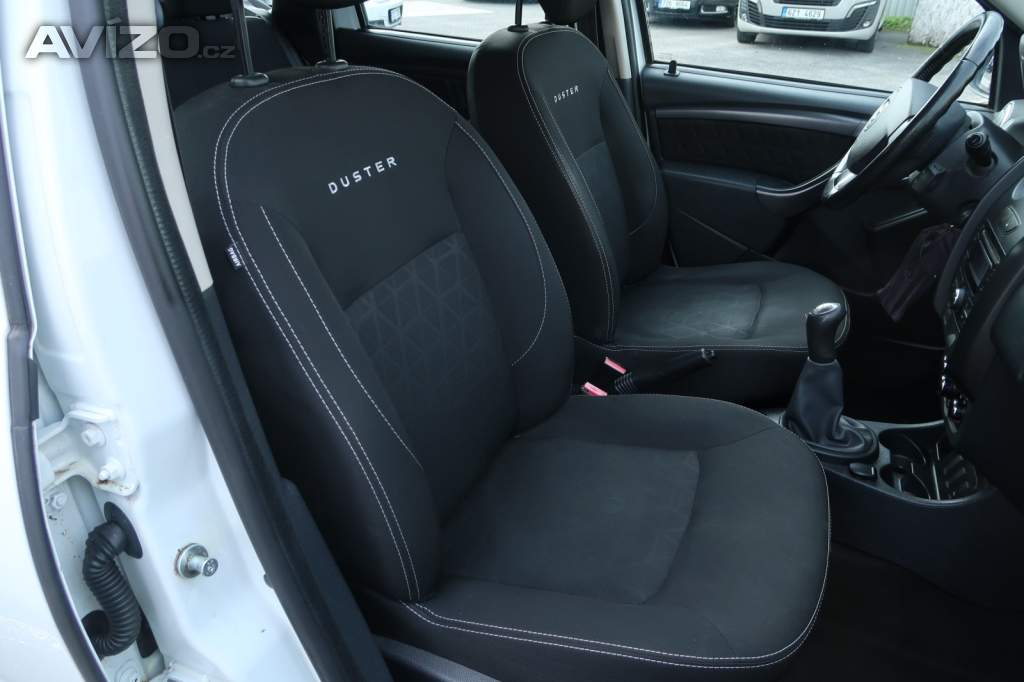 Foto inzerátu Dacia Duster 1.6 16V