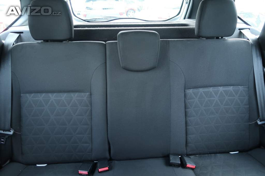 Foto inzerátu Dacia Duster 1.6 16V