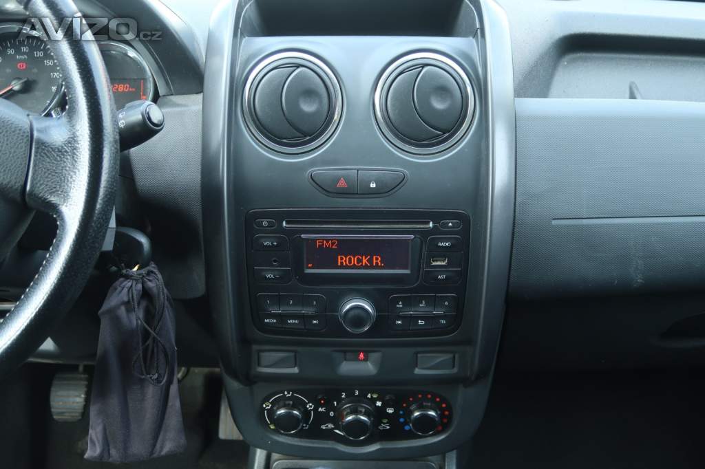 Foto inzerátu Dacia Duster 1.6 16V