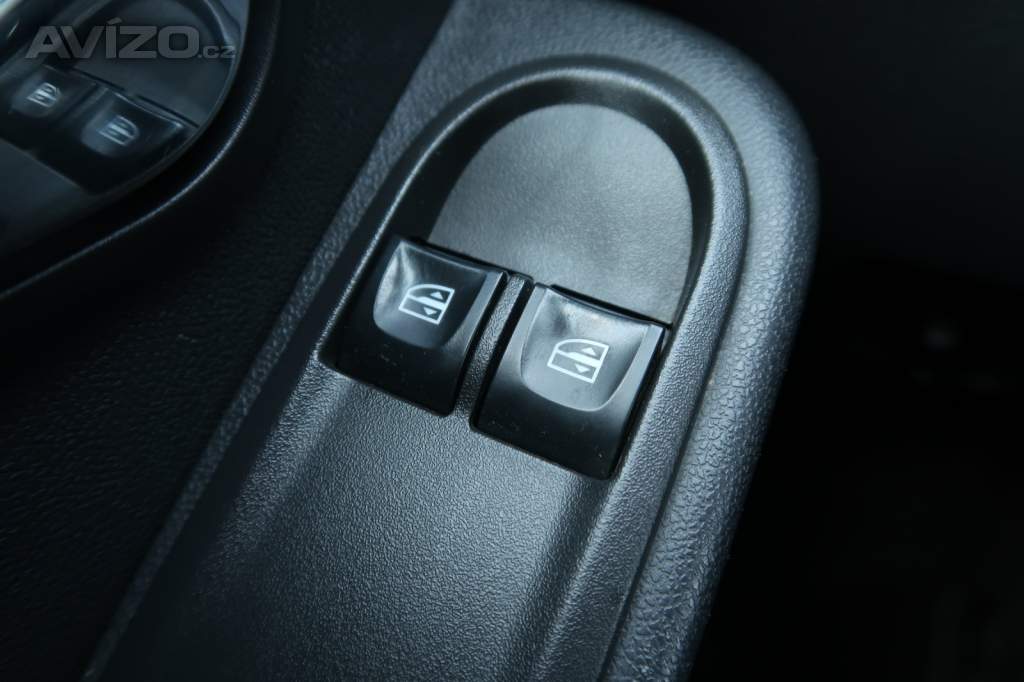 Foto inzerátu Dacia Duster 1.6 16V