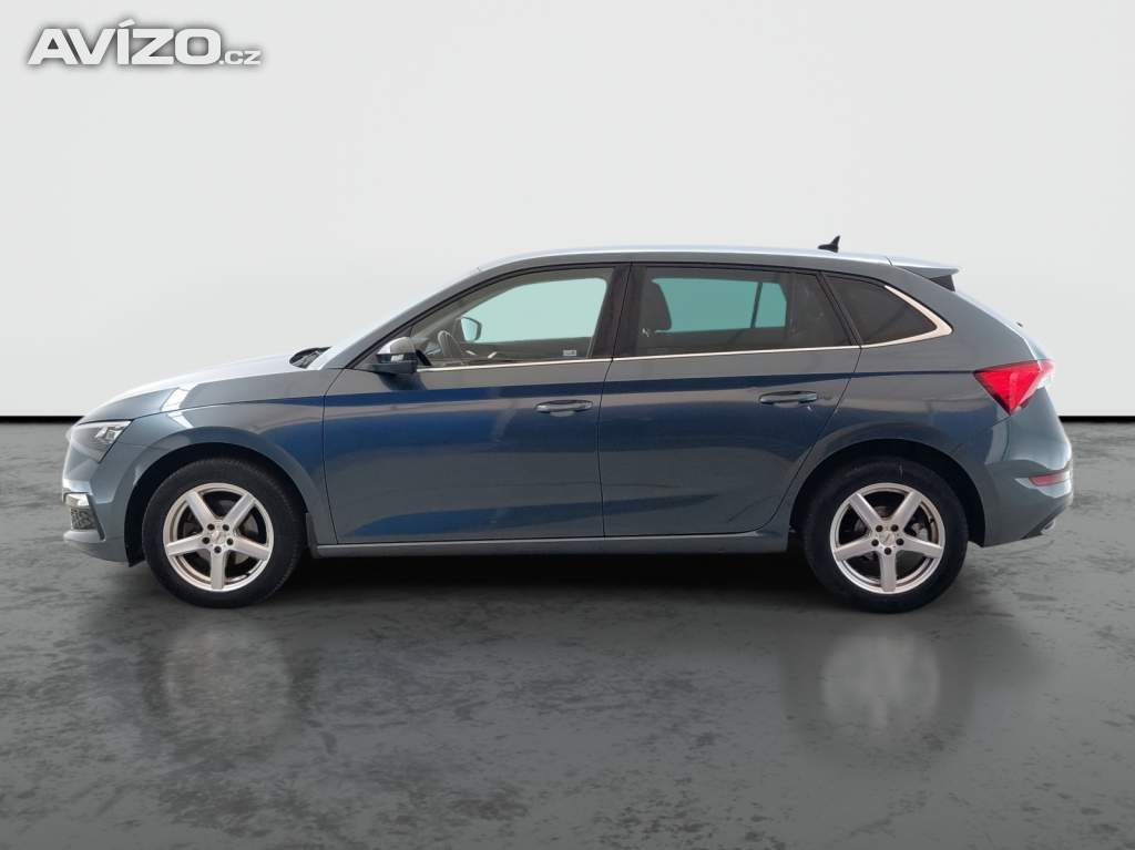 Foto inzerátu Skoda Scala 1.6 TDI