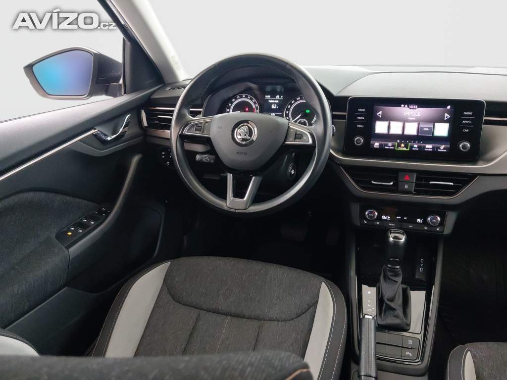 Foto inzerátu Skoda Scala 1.6 TDI