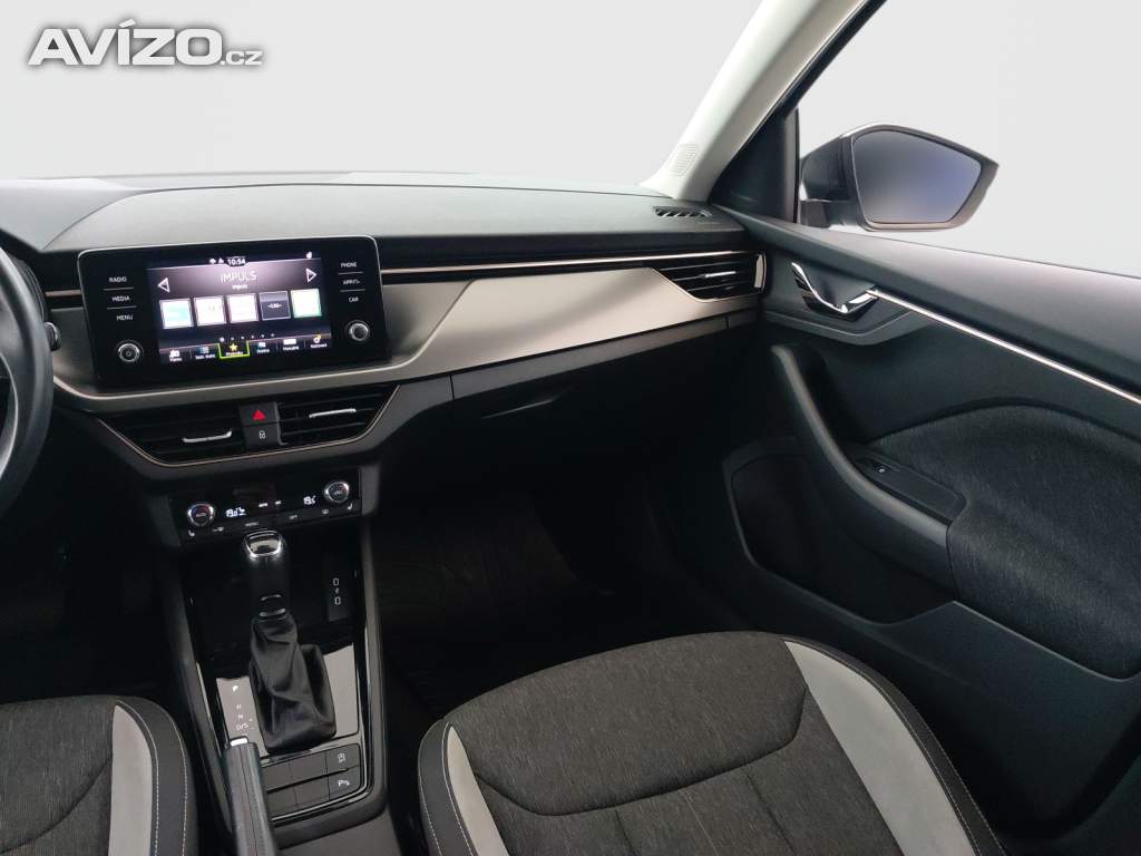 Foto inzerátu Skoda Scala 1.6 TDI