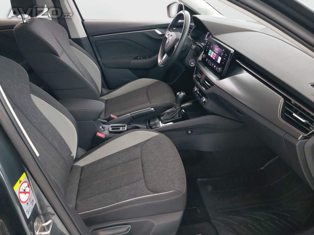 Foto inzerátu Skoda Scala 1.6 TDI