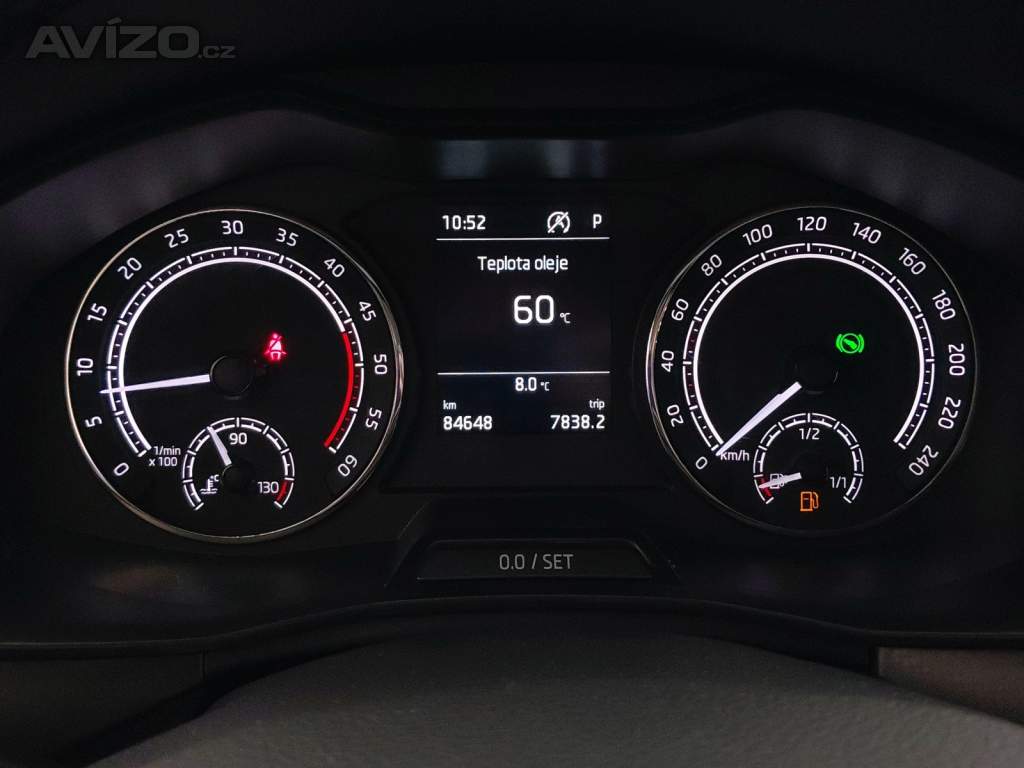 Foto inzerátu Skoda Scala 1.6 TDI