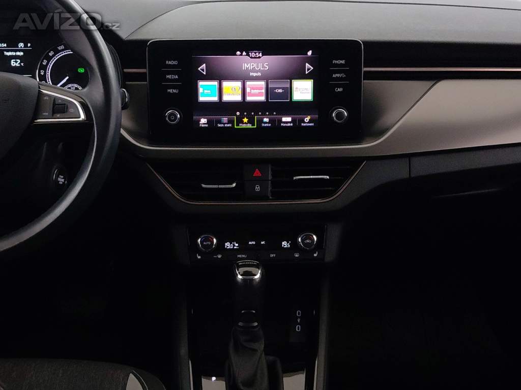 Foto inzerátu Skoda Scala 1.6 TDI