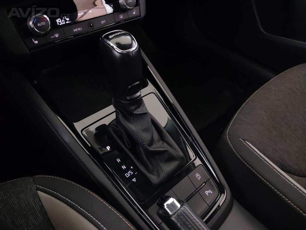 Foto inzerátu Skoda Scala 1.6 TDI