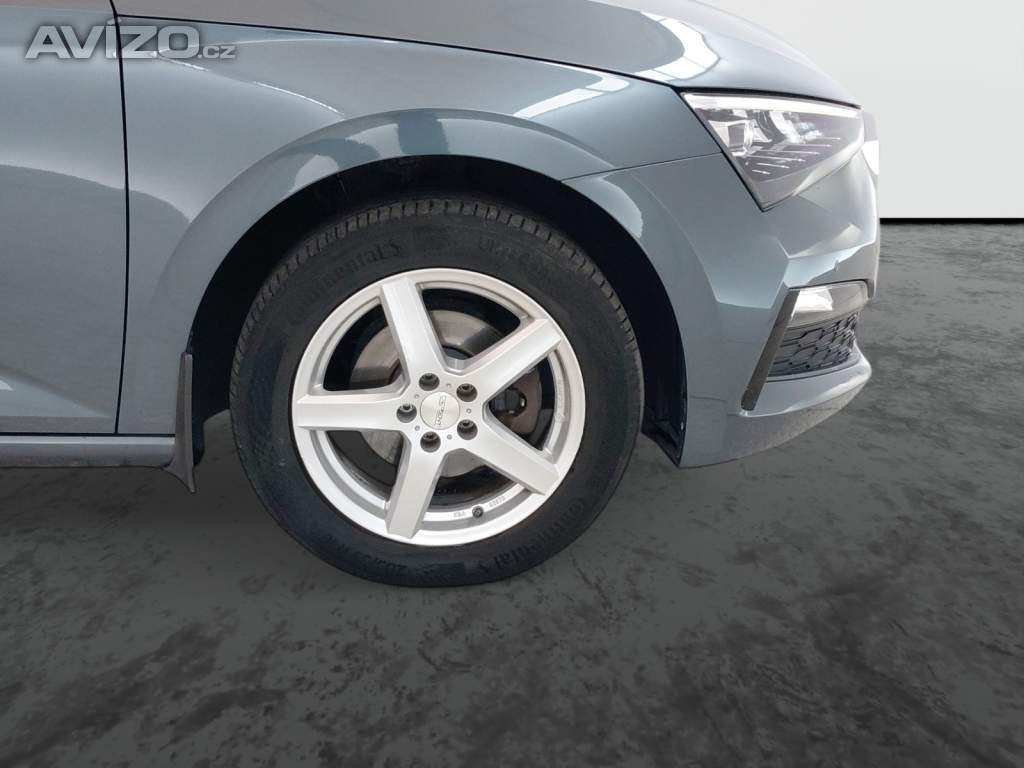 Foto inzerátu Skoda Scala 1.6 TDI