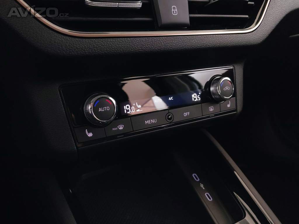 Foto inzerátu Skoda Scala 1.6 TDI