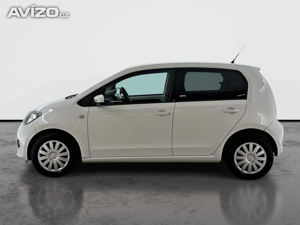 Foto inzerátu Skoda Citigo 1.0 MPI