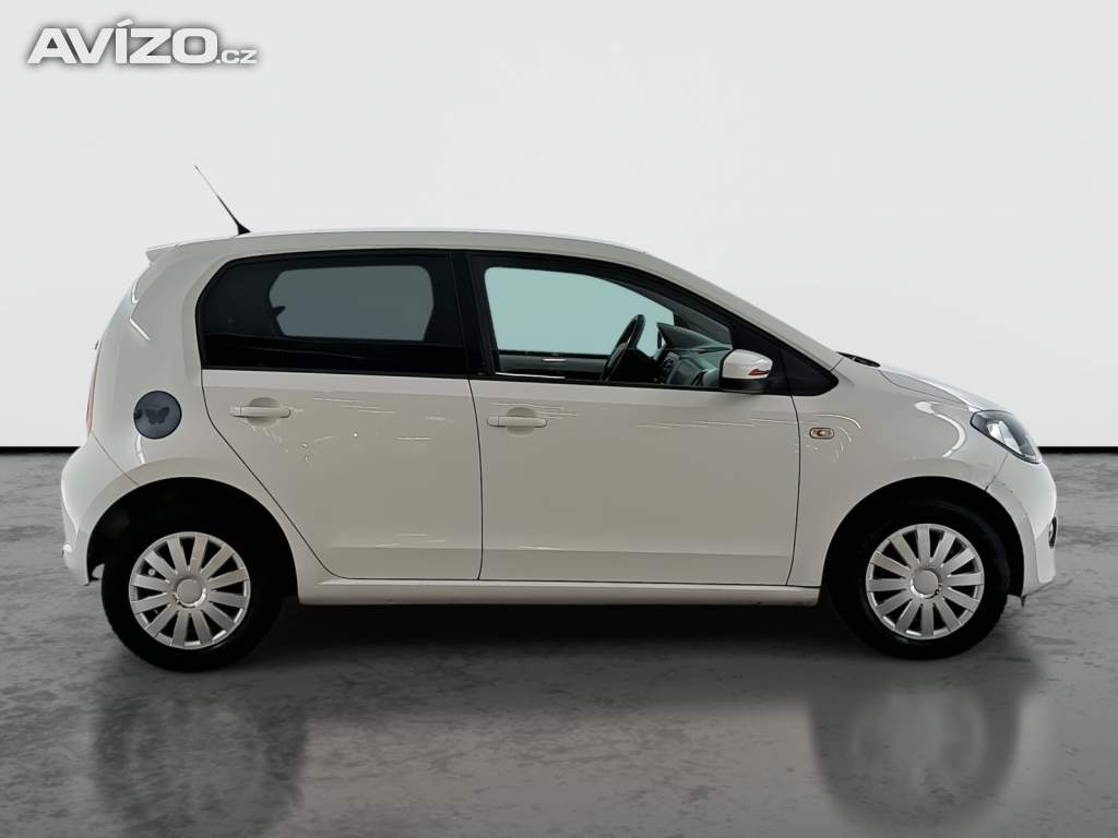 Foto inzerátu Skoda Citigo 1.0 MPI