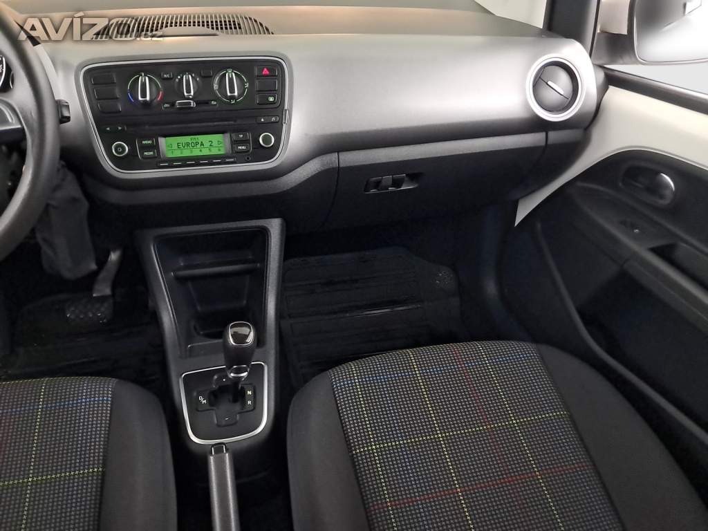 Foto inzerátu Skoda Citigo 1.0 MPI
