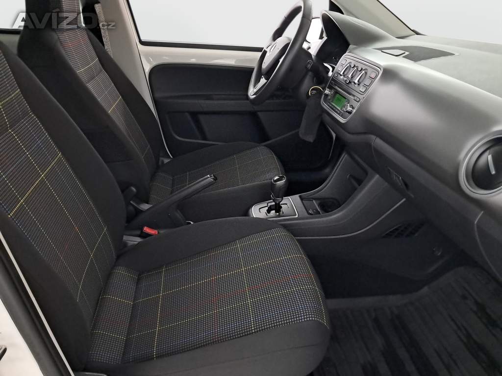 Foto inzerátu Skoda Citigo 1.0 MPI