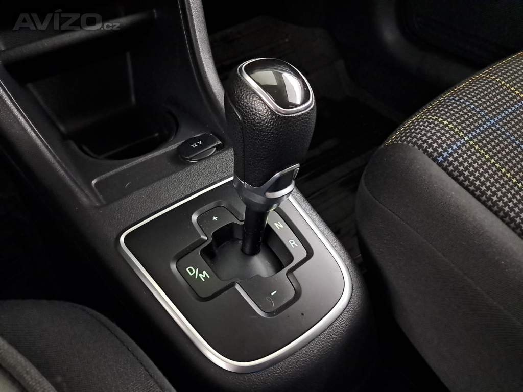 Foto inzerátu Skoda Citigo 1.0 MPI
