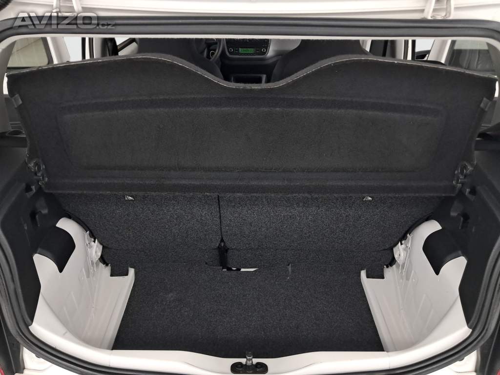 Foto inzerátu Skoda Citigo 1.0 MPI