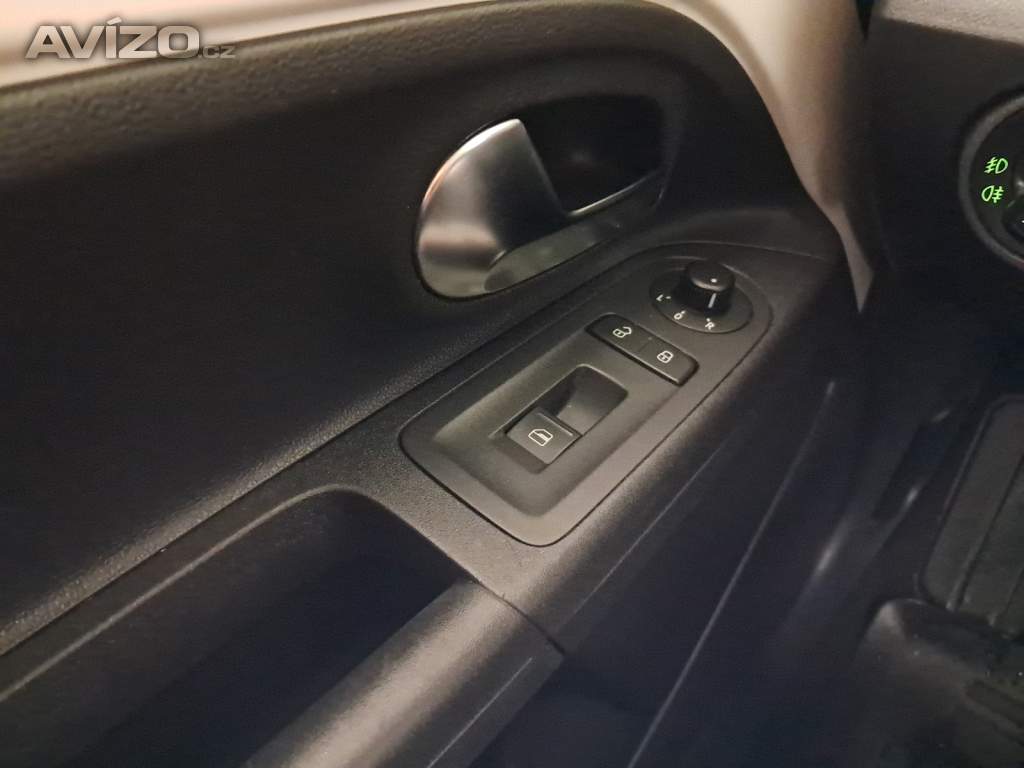 Foto inzerátu Skoda Citigo 1.0 MPI