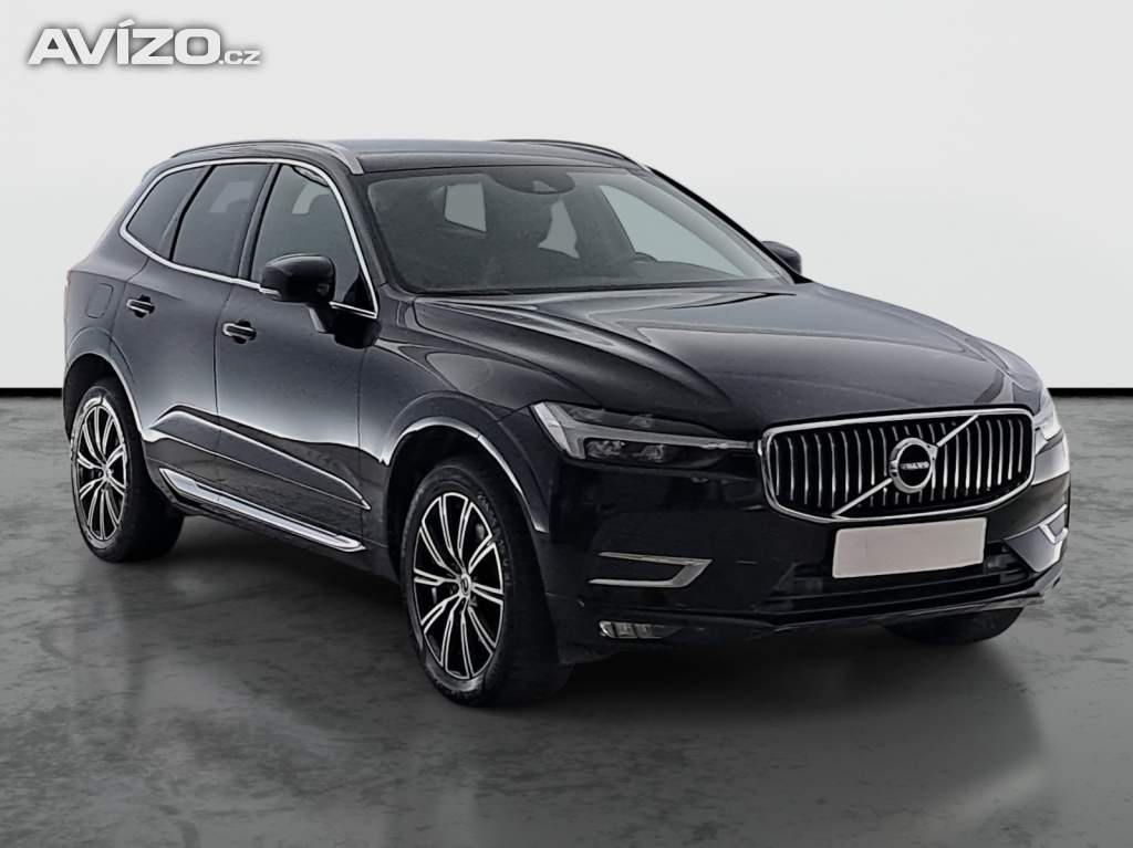 Volvo XC60 B4 AWD
