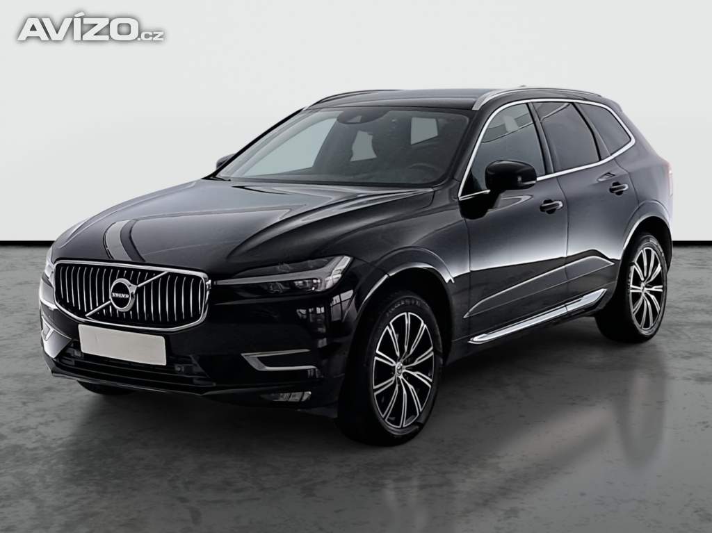 Foto inzerátu Volvo XC60 B4 AWD