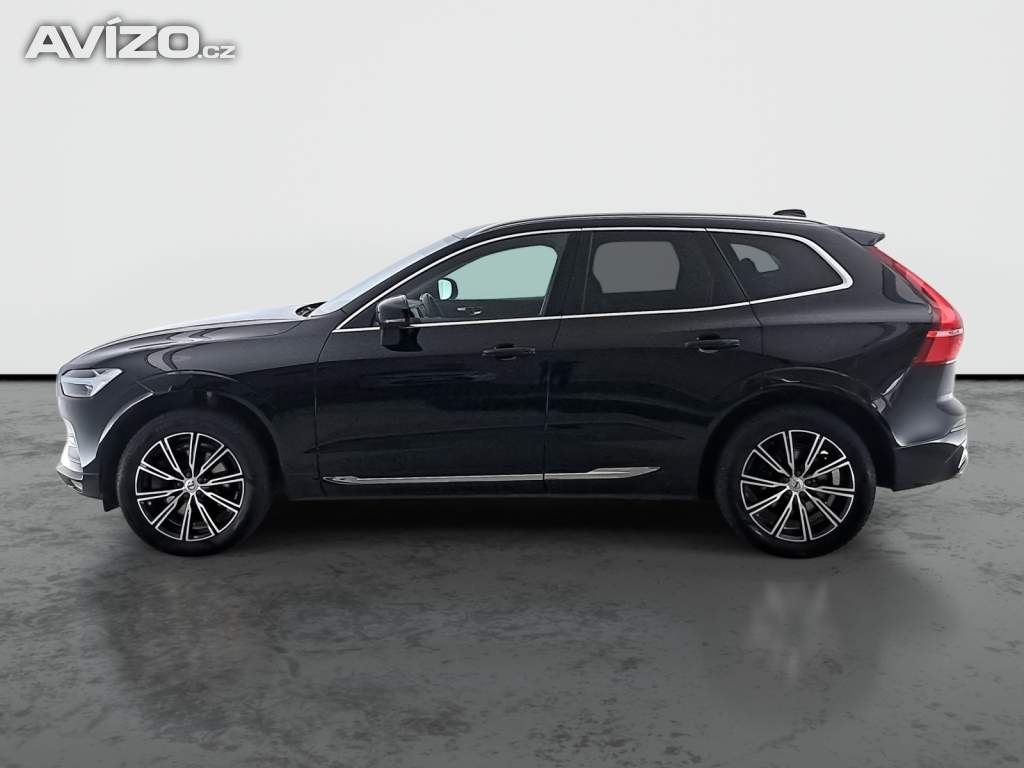 Foto inzerátu Volvo XC60 B4 AWD