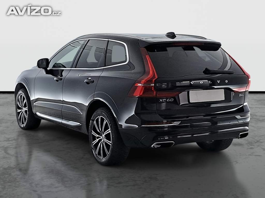 Foto inzerátu Volvo XC60 B4 AWD