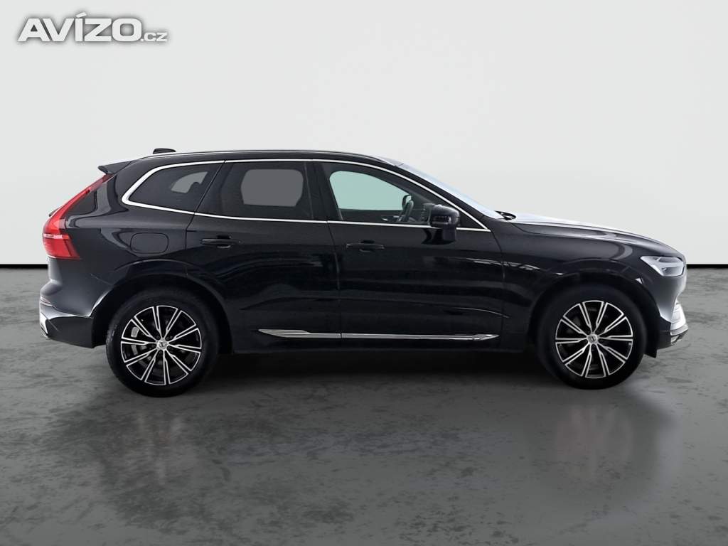 Foto inzerátu Volvo XC60 B4 AWD