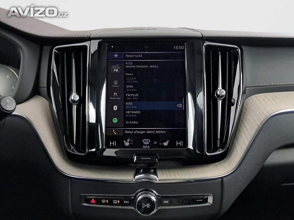 Foto inzerátu Volvo XC60 B4 AWD