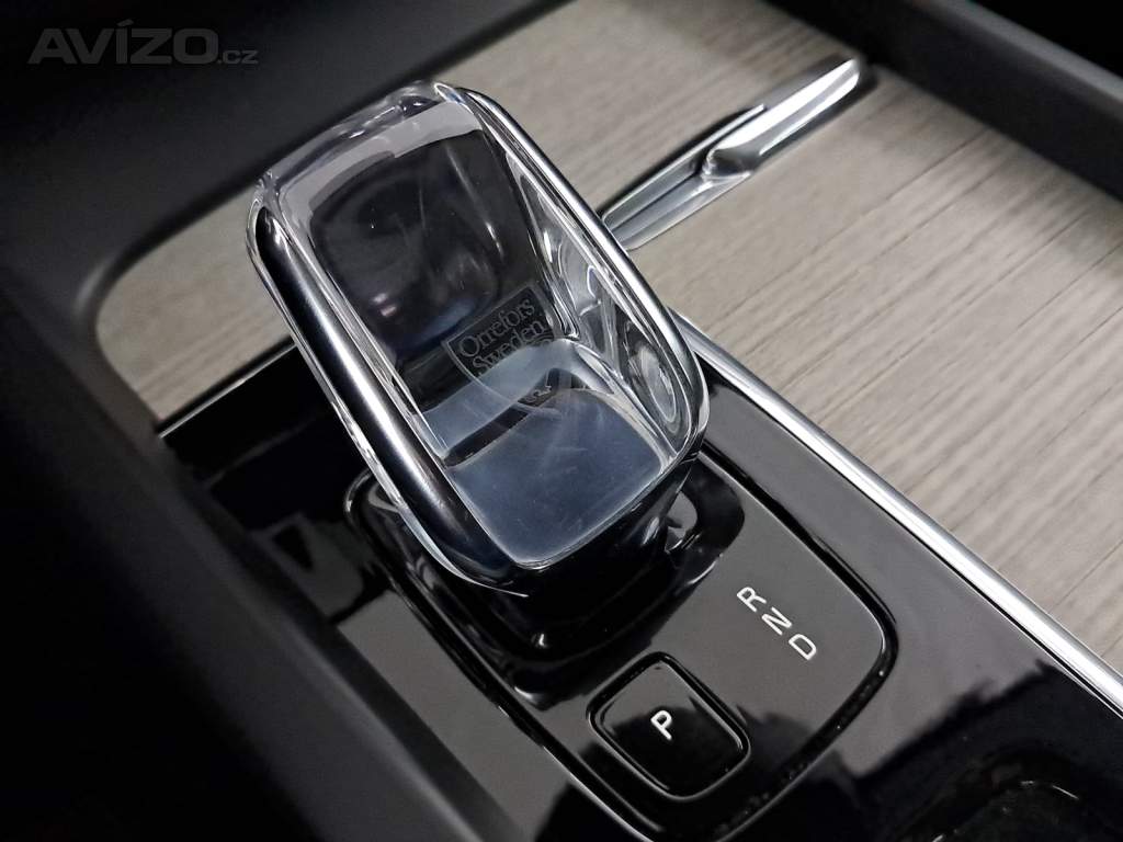 Foto inzerátu Volvo XC60 B4 AWD