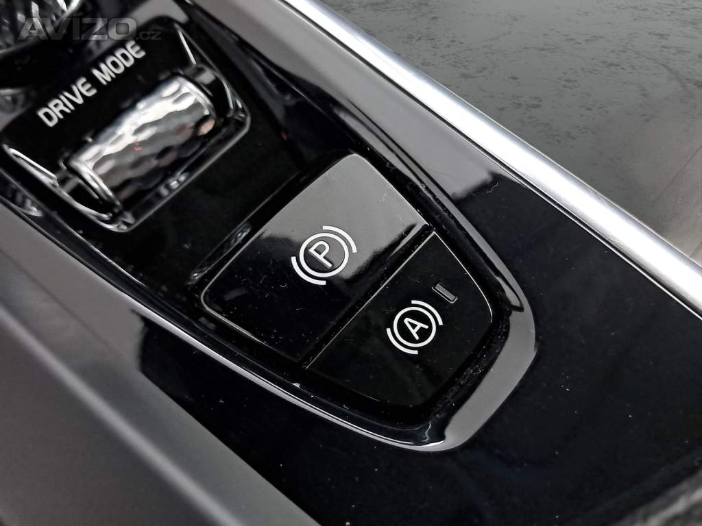 Foto inzerátu Volvo XC60 B4 AWD