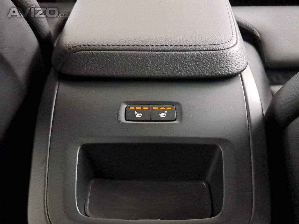 Foto inzerátu Volvo XC60 B4 AWD