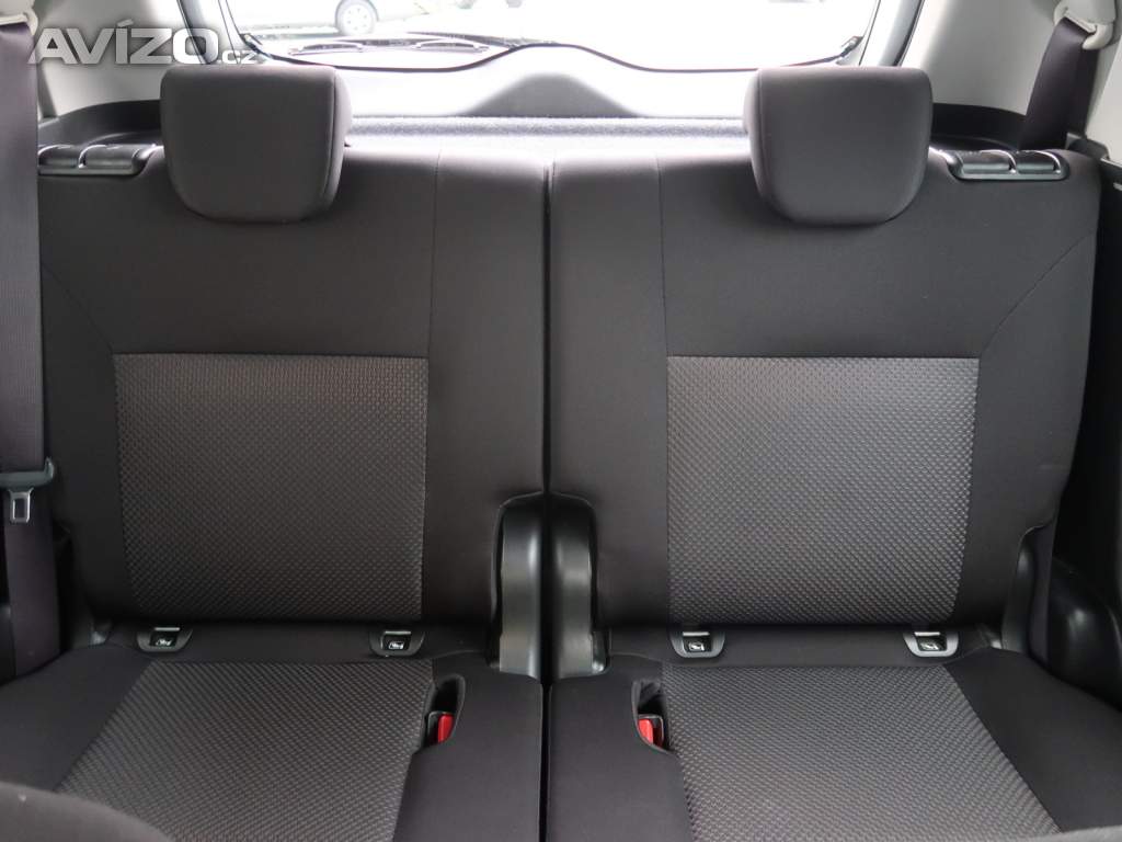 Foto inzerátu Suzuki Ignis 1.2 AllGrip