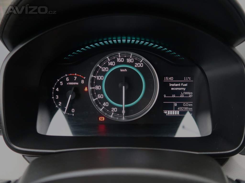 Foto inzerátu Suzuki Ignis 1.2 AllGrip