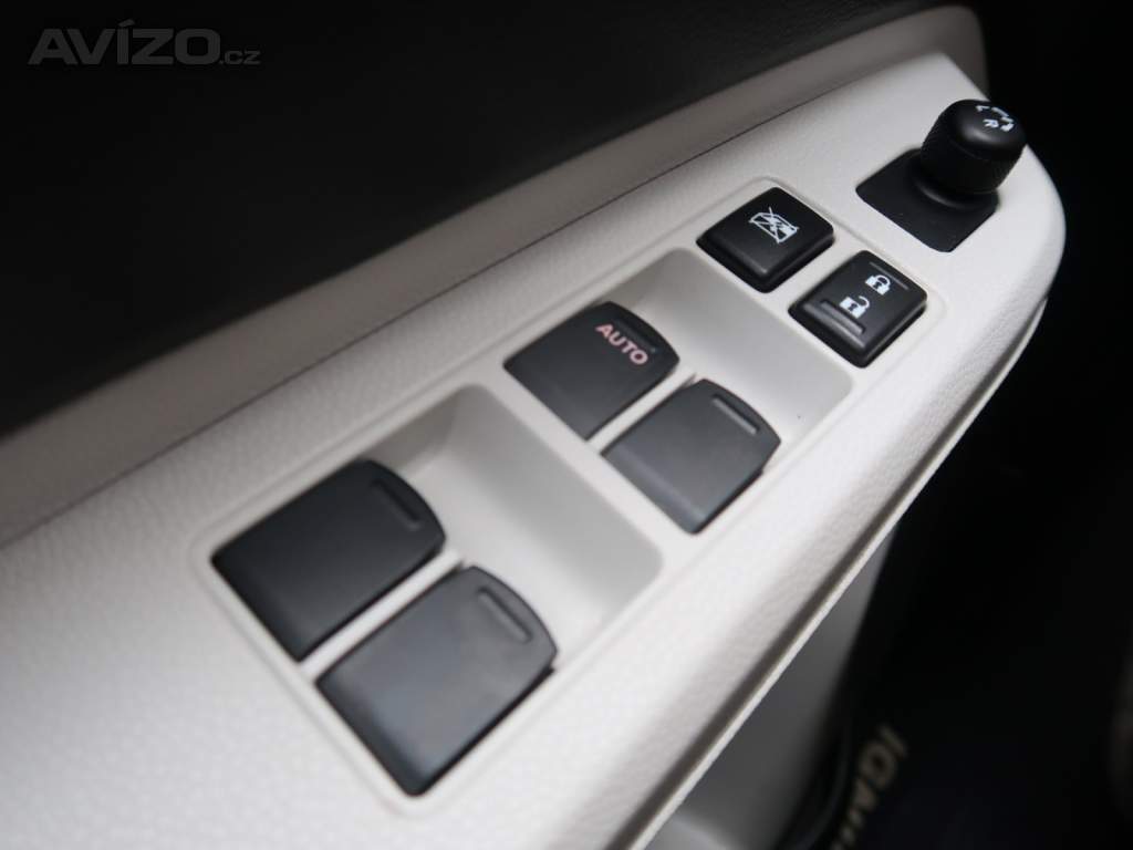 Foto inzerátu Suzuki Ignis 1.2 AllGrip