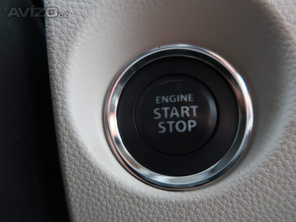 Foto inzerátu Suzuki Ignis 1.2 AllGrip