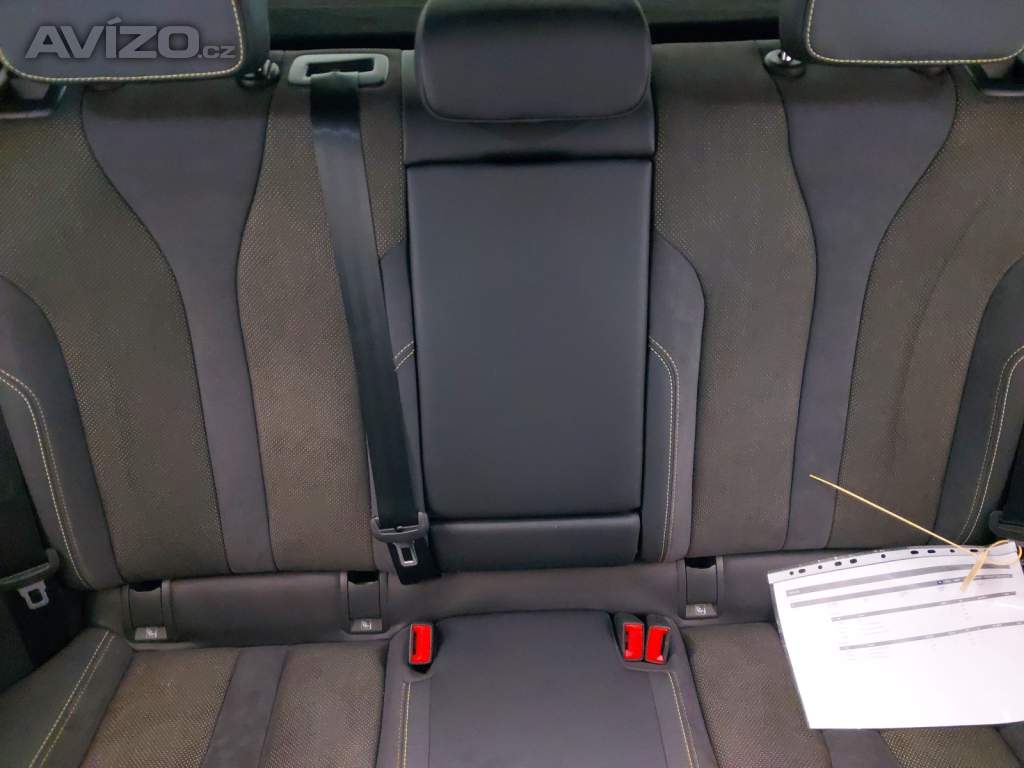 Foto inzerátu Skoda Enyaq Coupe iV RS (82 kWh)