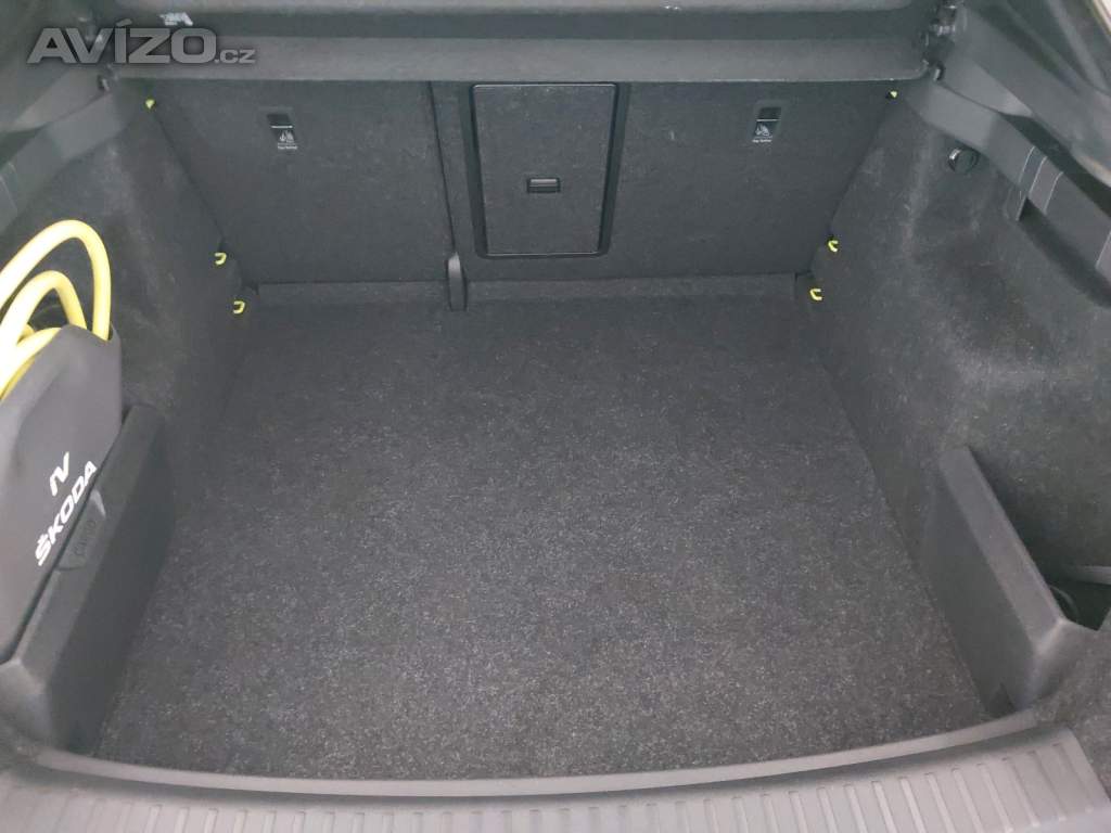 Foto inzerátu Skoda Enyaq Coupe iV RS (82 kWh)