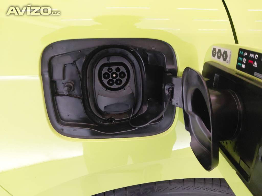 Foto inzerátu Skoda Enyaq Coupe iV RS (82 kWh)