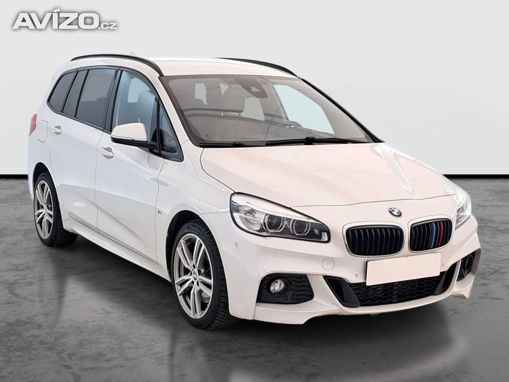 BMW 2 Gran Tourer 220i Gran Tourer