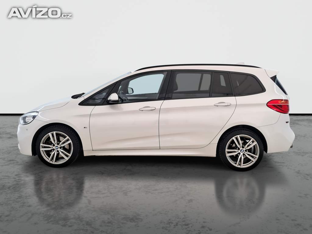 Foto inzerátu BMW 2 Gran Tourer 220i Gran Tourer