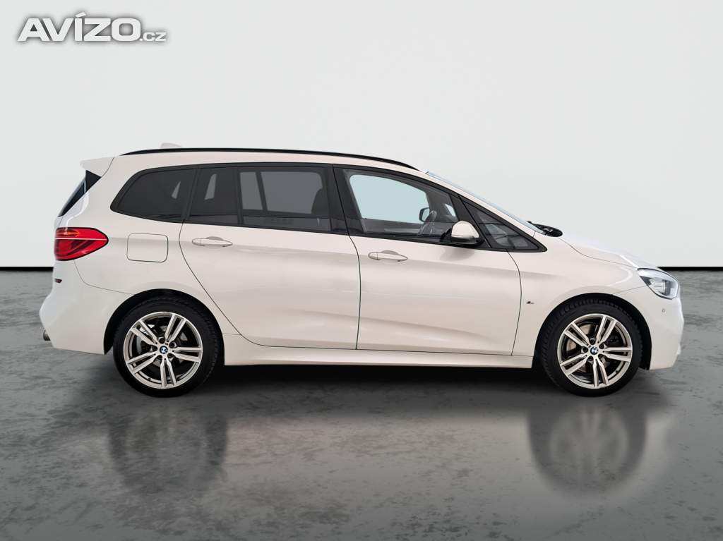Foto inzerátu BMW 2 Gran Tourer 220i Gran Tourer