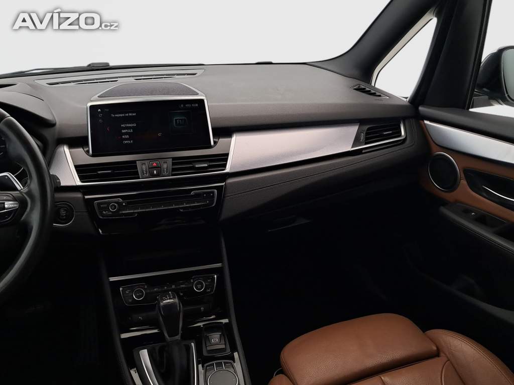 Foto inzerátu BMW 2 Gran Tourer 220i Gran Tourer