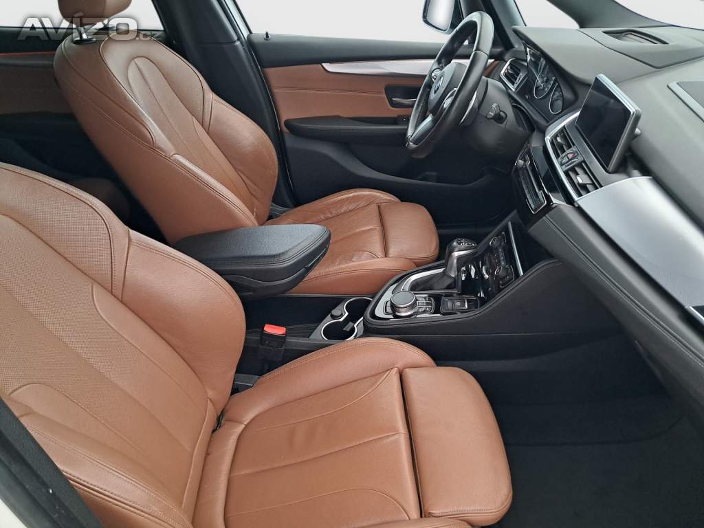 Foto inzerátu BMW 2 Gran Tourer 220i Gran Tourer