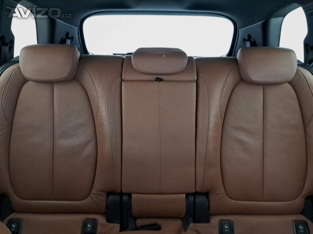 Foto inzerátu BMW 2 Gran Tourer 220i Gran Tourer