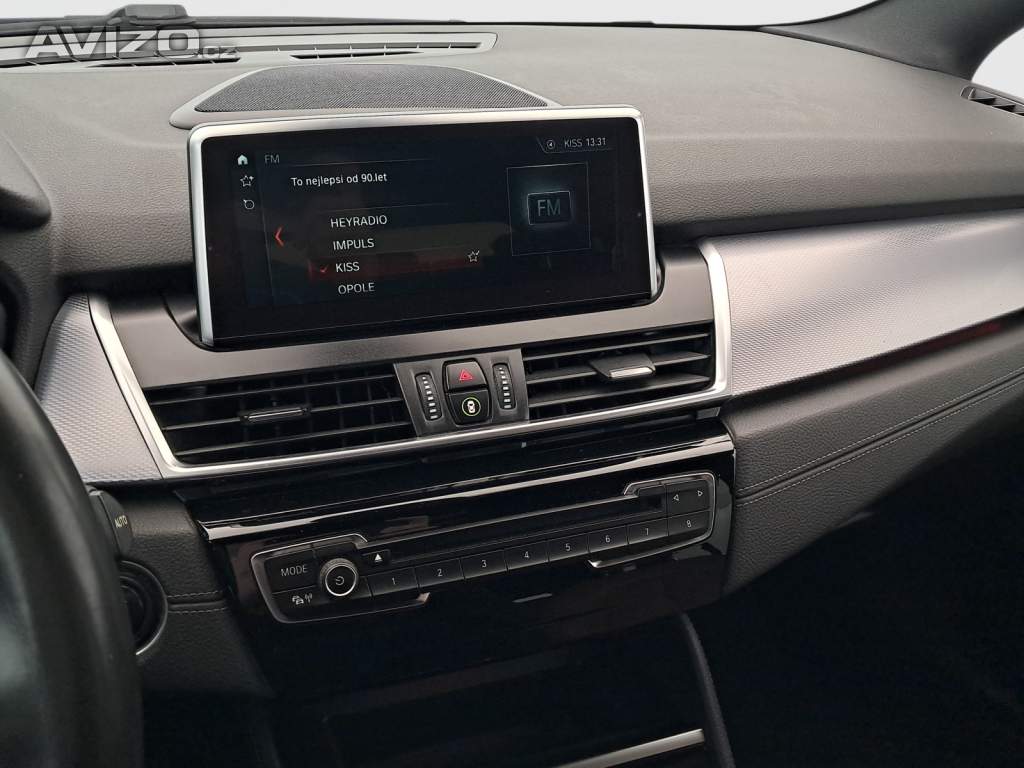 Foto inzerátu BMW 2 Gran Tourer 220i Gran Tourer