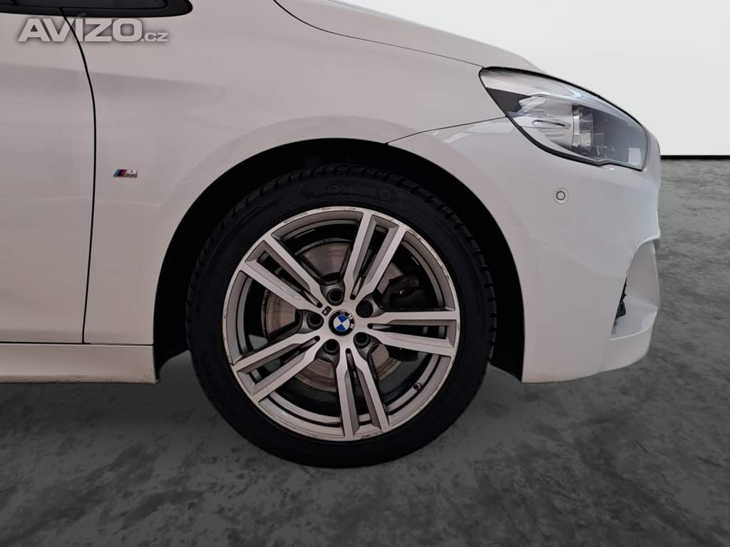 Foto inzerátu BMW 2 Gran Tourer 220i Gran Tourer