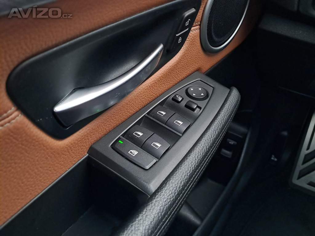 Foto inzerátu BMW 2 Gran Tourer 220i Gran Tourer