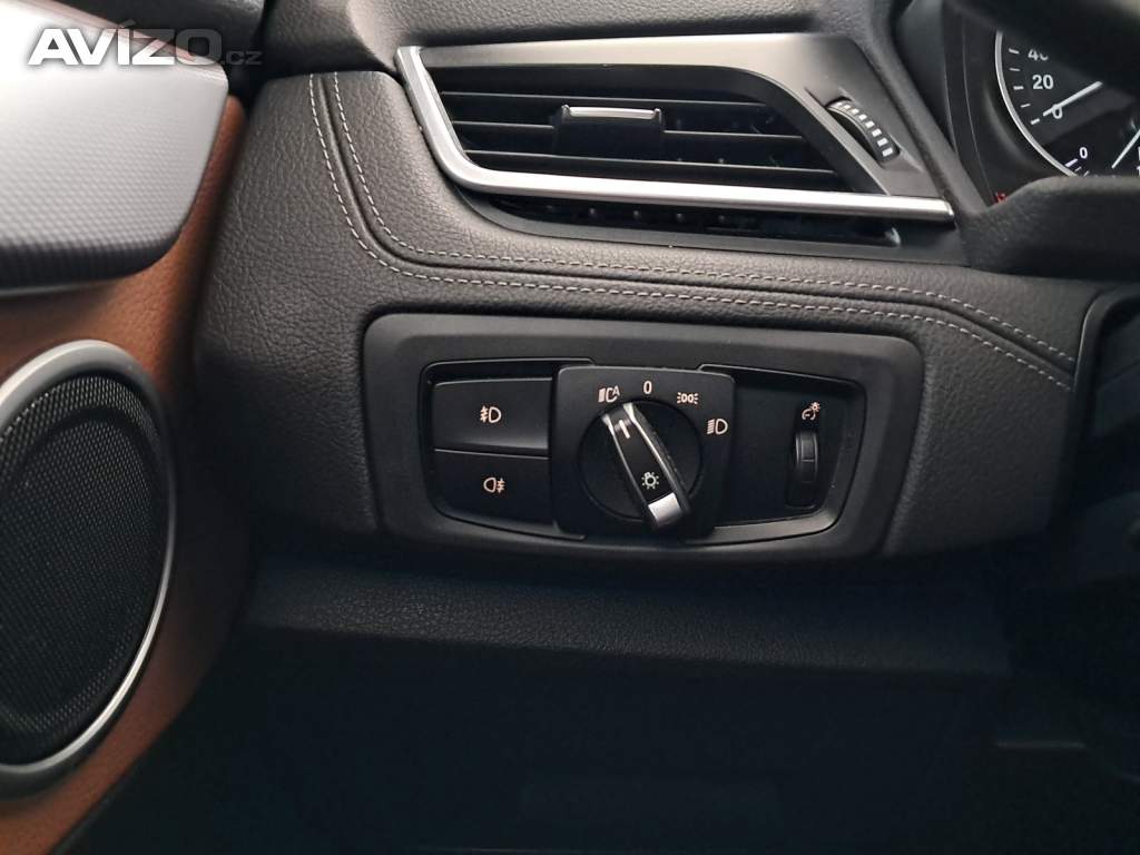 Foto inzerátu BMW 2 Gran Tourer 220i Gran Tourer